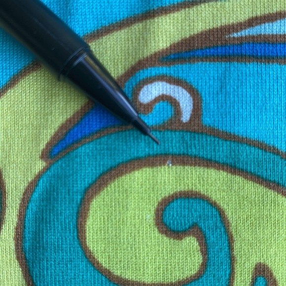 Trina Turk x Banana Republic Collaboration Dress (Size Medium) - Picture 12 of 12